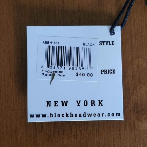 Slouchy  Beanie  Cable Knit Earflap Hat with Tassels Block Headwear - Picture 8 of 12